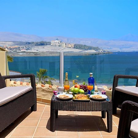 Apartamentos Fuerteventura Sol Costa Calma Buitenkant foto