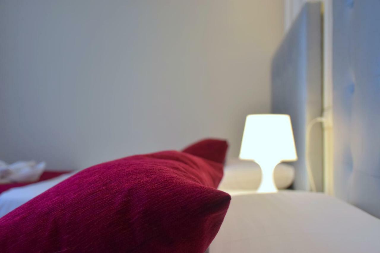 Apartamentos Fuerteventura Sol Costa Calma Buitenkant foto