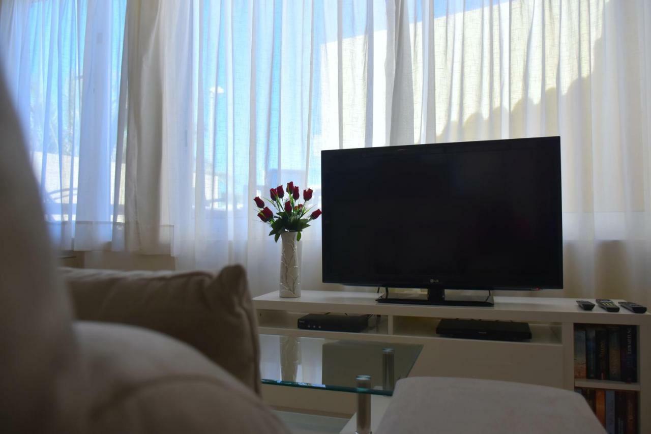 Apartamentos Fuerteventura Sol Costa Calma Buitenkant foto